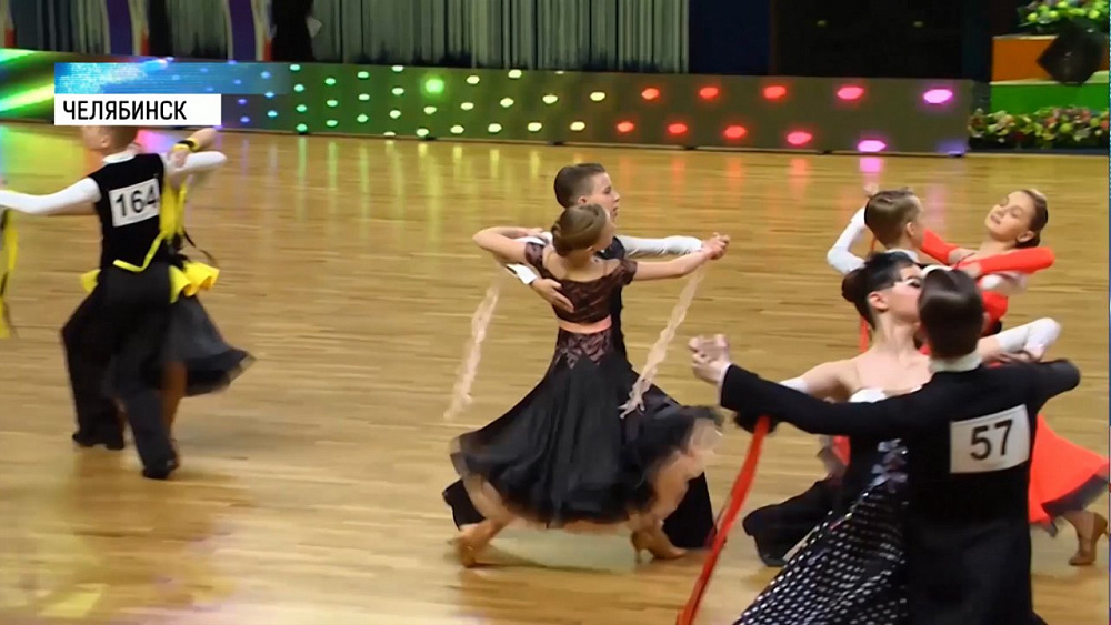 Золото чемпионата мира осталось в Челябинске