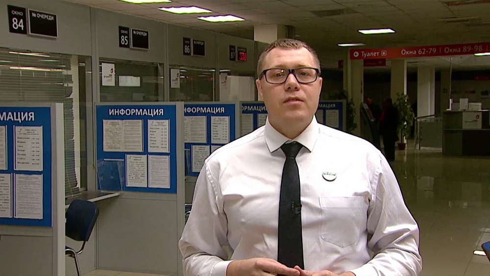 В студии «Нашего утра» рассказали, кто выставляет счета за  отопление