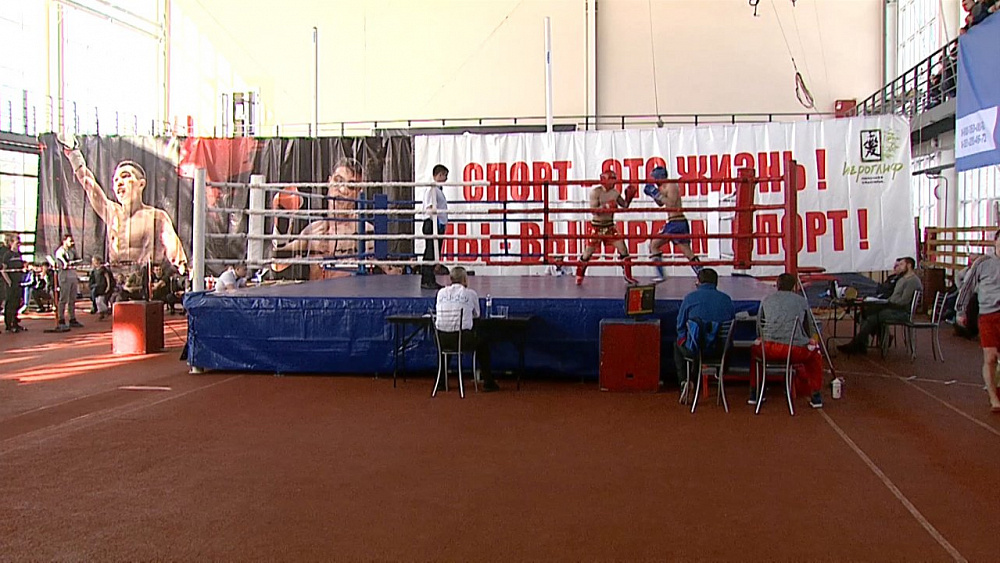 Время новостей. Миасс от 10.04.2018