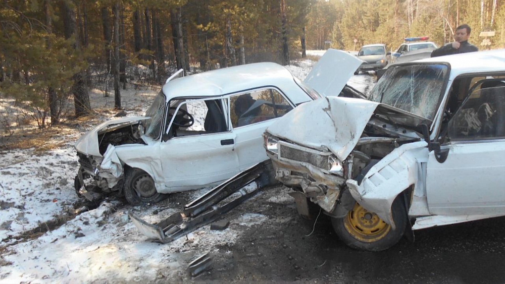 Происшествия дня 10.04.2018