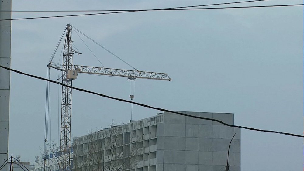 Уголовные дела по "Речелстрою" и "Яркой жизни"