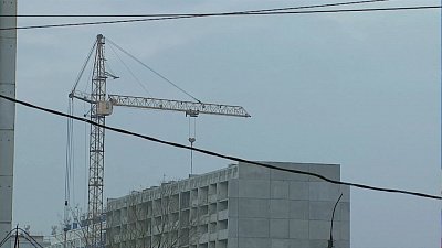 Уголовные дела по "Речелстрою" и "Яркой жизни"