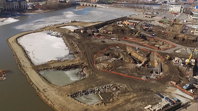 Представители Росконгресса завтра прибудут в Челябинск