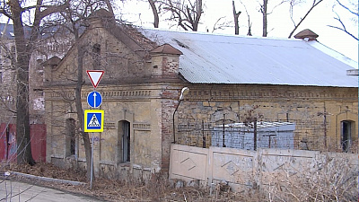 Исторический центр Челябинска приведут в порядок