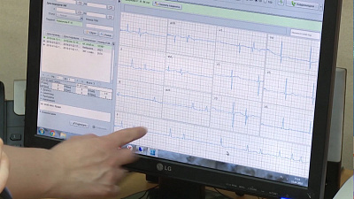 Челябинская область внедряет телемедицину