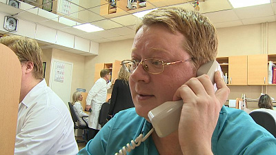 Получить консультацию ведущих врачей региона теперь можно не выходя из дома