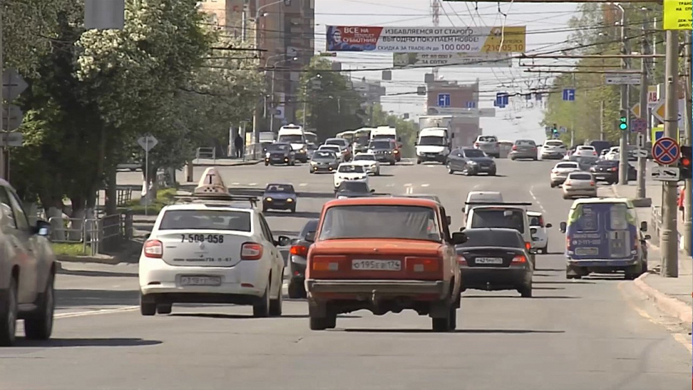 Все пешеходные переходы у школ обустроят по стандартам