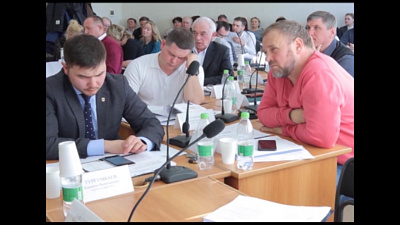 Время новостей. Миасс от 11.04.2018