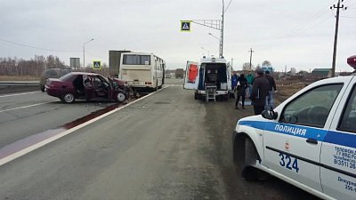 Происшествия дня 11.04.2018