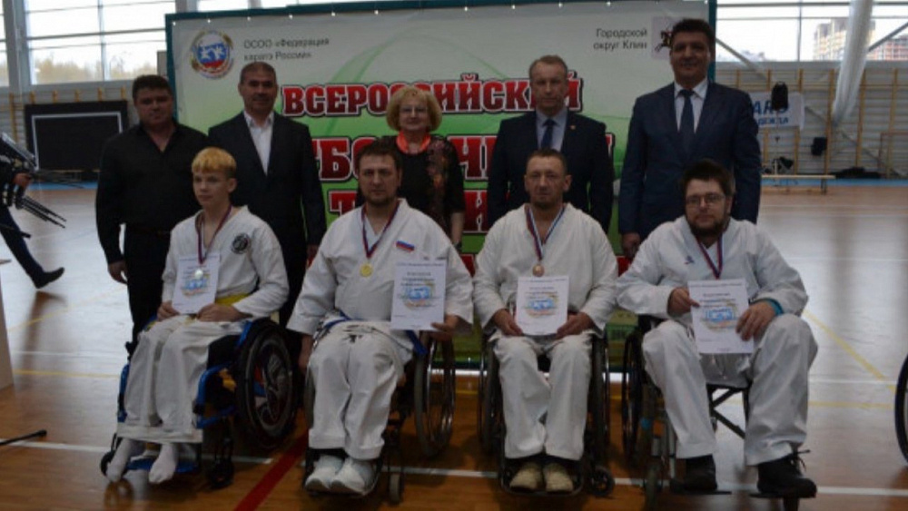 Обзор спортивных событий от 11.04.2018