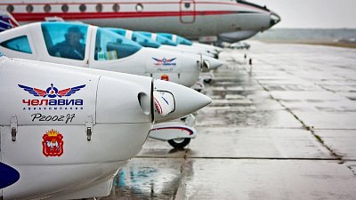В «Челавиа» прокомментировали отзыв летных свидетельств у 60-ти выпускников