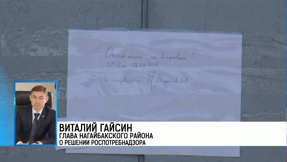 Плохая вентиляция 