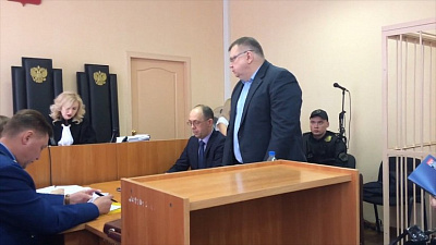 Экс-директора «Гринфлайта» приговорили к 2,5 годам лишения свободы