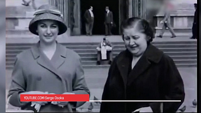 Наше УТРО на ОТВ – день в истории 12 апреля 2018 г.