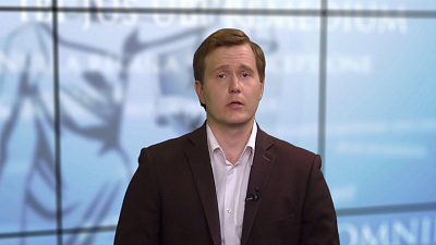 Наше УТРО на ОТВ – ваше право – алименты