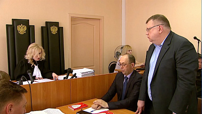 Экс-гендиректору "Гринфлайта" вынесли приговор