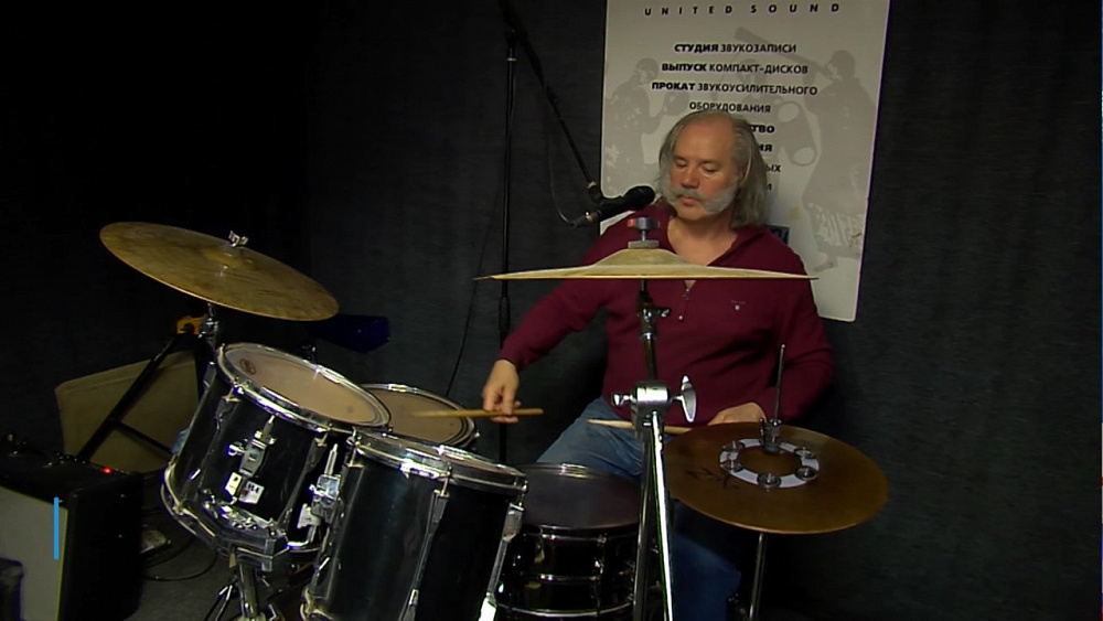 ВИА "Ариэль" готовит концерт к 50-летию ансамбля 