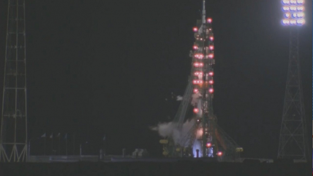 12 апреля - День космонавтики