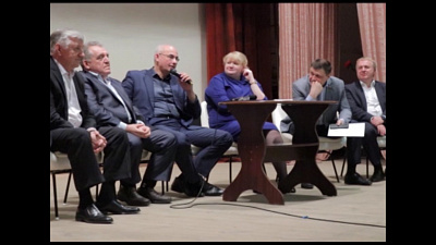 Время новостей. Миасс от 12.04.2018