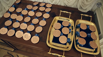 Обзор спортивных событий от 12.04.2018