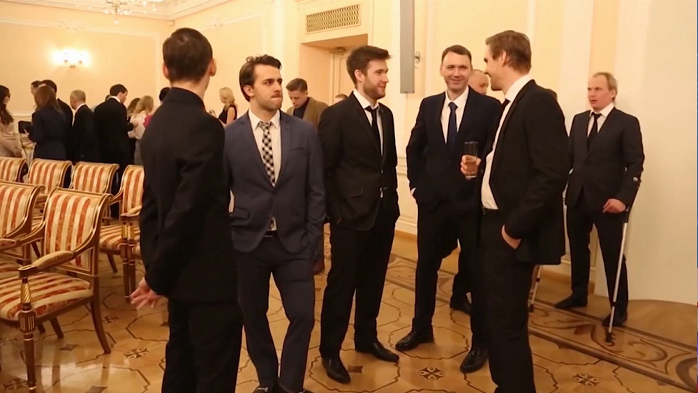 Анвар Гатиятулин войдет в тренерский штаб сборной России