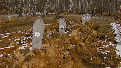 Продал квартиру, умерев?