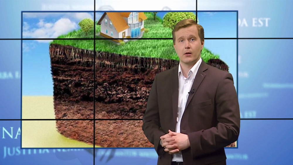 Наше УТРО на ОТВ – ваше право – из нежилого в жилое