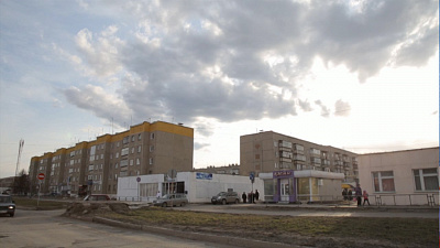 Южноуральские города благоустроят