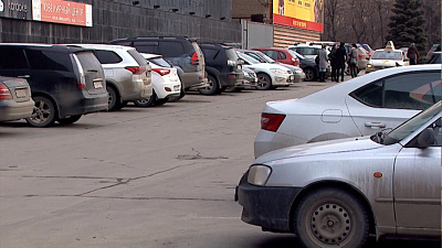 Челябинец через суд пытается отменить штраф