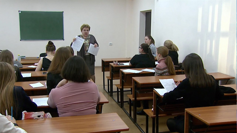 Челябинцы напишут тотальный диктант в субботу