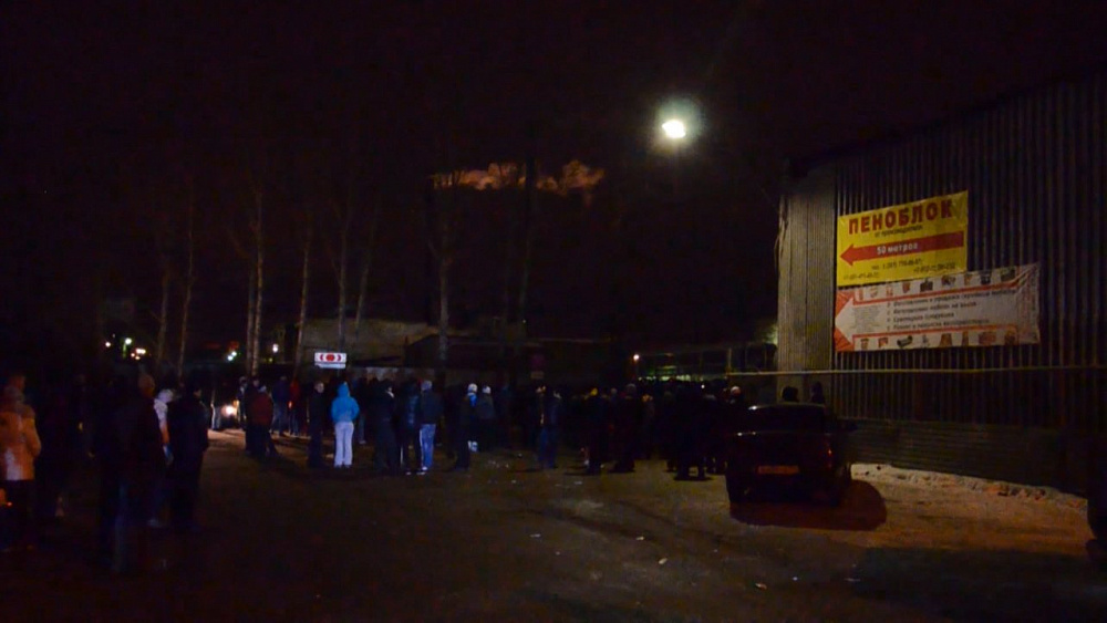 Cуд вынес приговор участникам бунта в копейской колонии