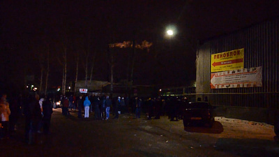 Cуд вынес приговор участникам бунта в копейской колонии