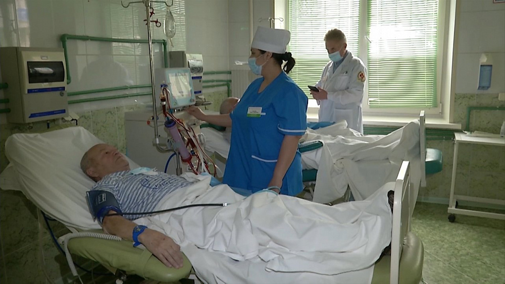 О здоровье 14.04.2018