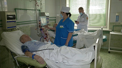 О здоровье 14.04.2018