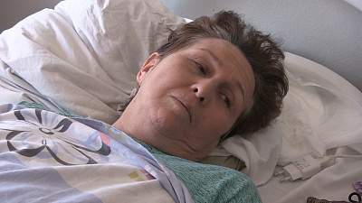 «Было темно и мокро». Пострадавшая при обрушении потолка в «Слоне» рассказала о ЧП 