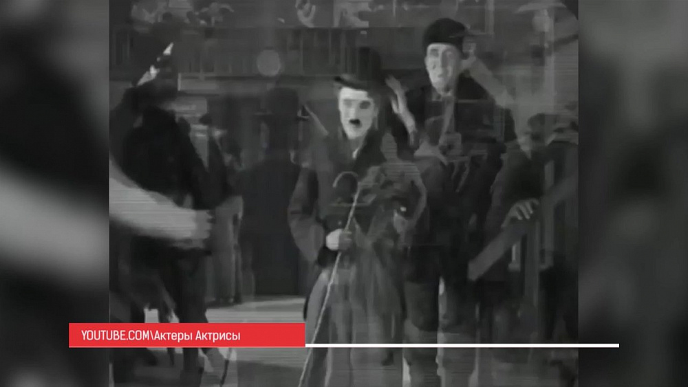 Наше УТРО на ОТВ – день в истории 16 апреля 2018 г.