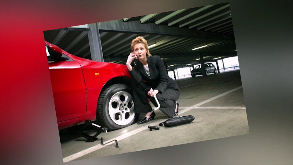 В студии «Нашего утра» рассказали о плюсах системы навигации в машине