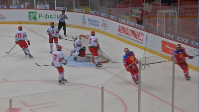 До юниорского чемпионата мира по хоккею - 3 дня