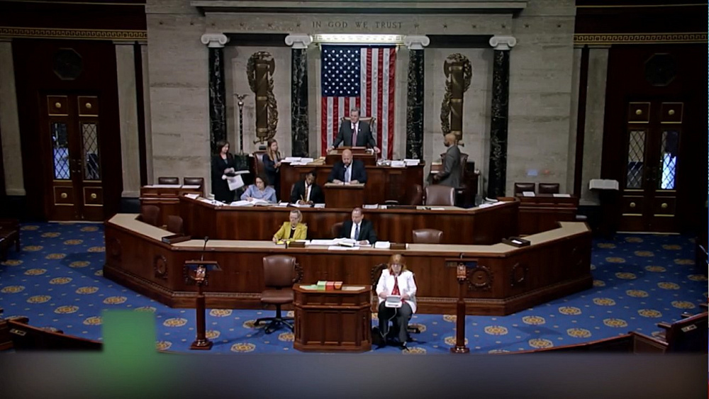 Россия может ввести ответные санкции