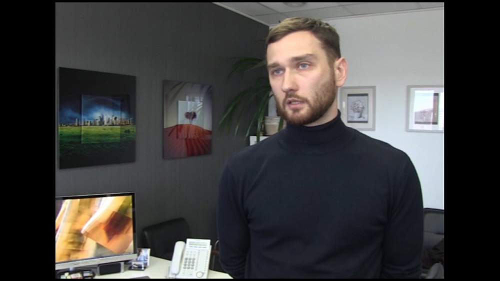 Время новостей. Миасс от 16.04.2018