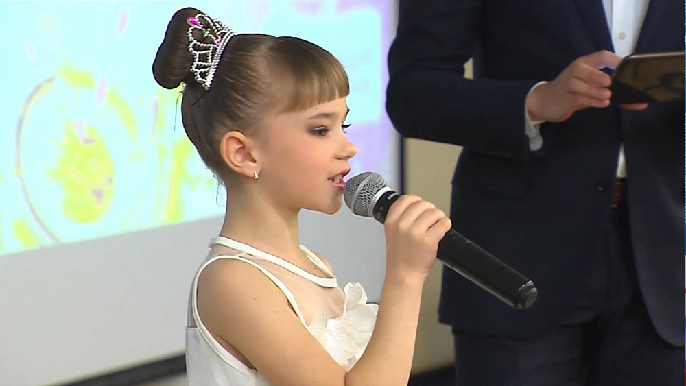 На благотворительном вечере собрали более 250 тысяч рублей