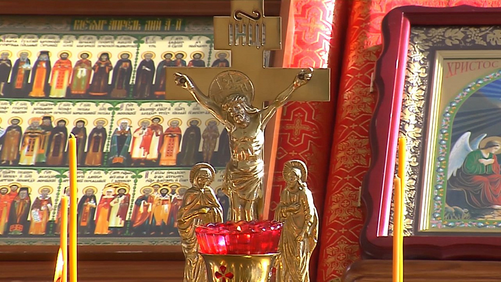 Традиции Родительского дня