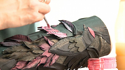 Уютный дом от 15.04.2018