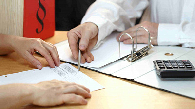 Кредитование МСБ, рефинансирование и «кредитные фабрики».