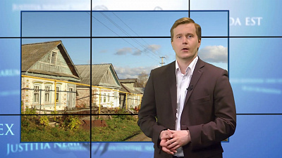 Наше УТРО на ОТВ – ваше право – наследование дома