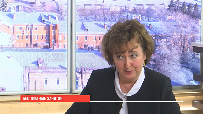 Наше УТРО на ОТВ – бесплатные кружки