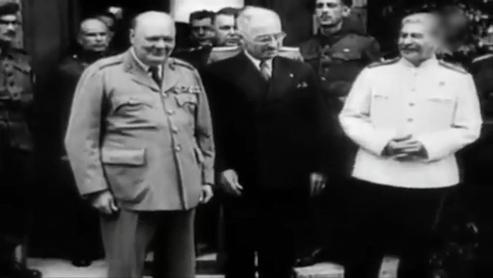 Наше УТРО на ОТВ – день в истории 17 апреля 2018 г.