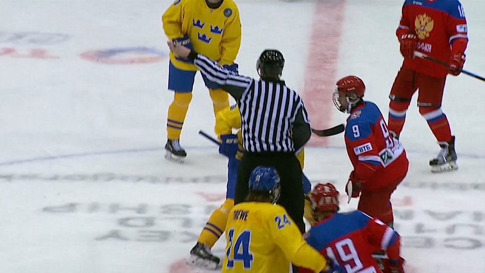 Наше УТРО на ОТВ – включение ЛА Трактор