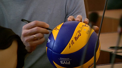 Обзор спортивных событий от 17.04.2018