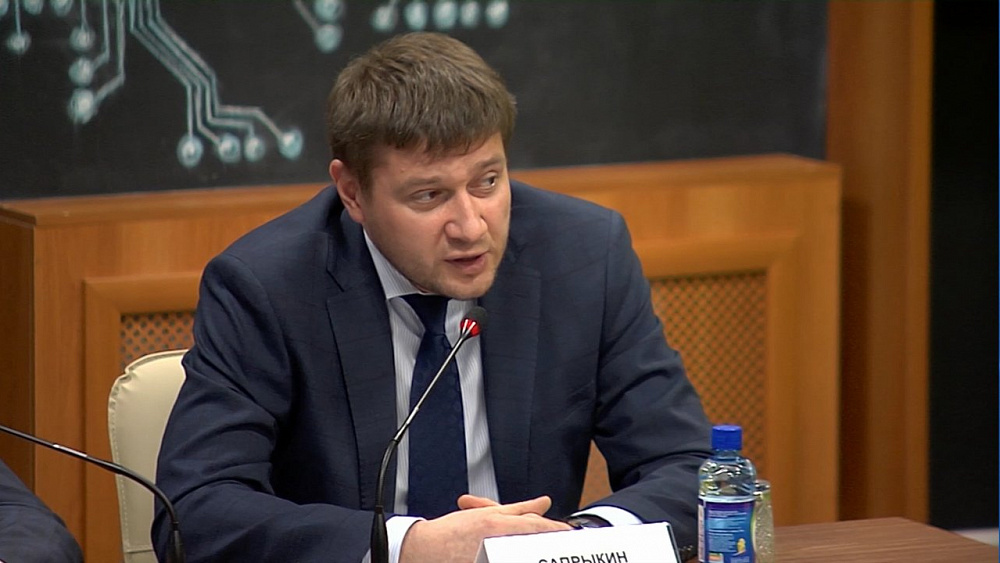 В регионе заработал индустриальный совет